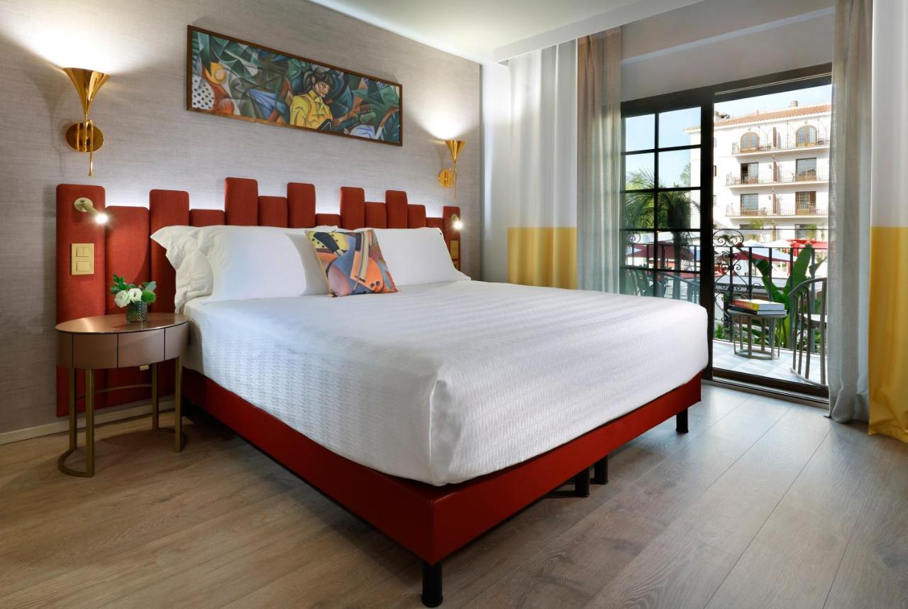 Hard Rock Hotel Marbella - Puerto Banus (Adults Only) Bagian luar foto