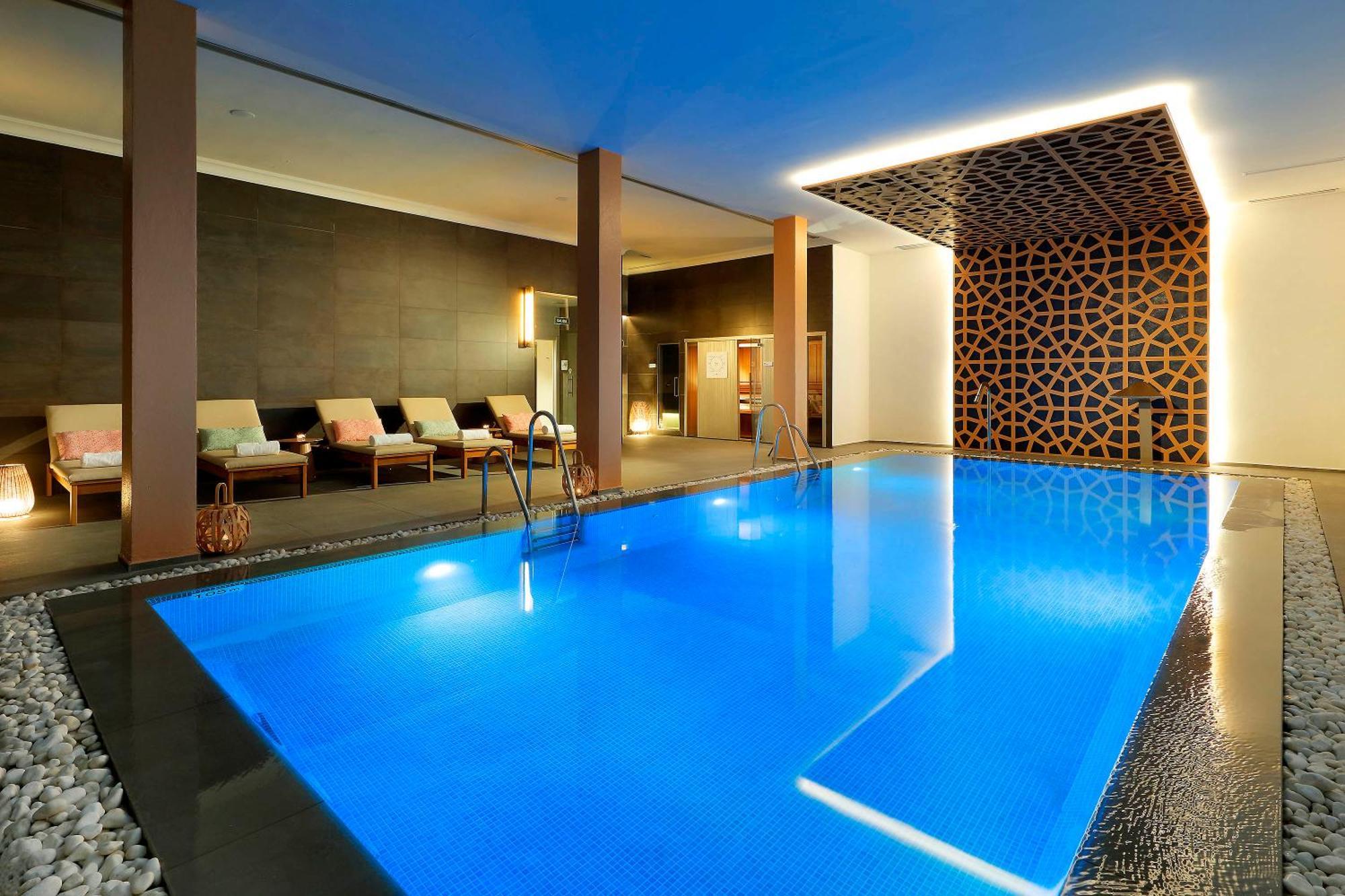Hard Rock Hotel Marbella - Puerto Banus (Adults Only) Bagian luar foto